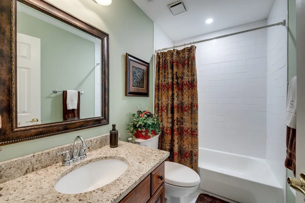785 Glen Oaks Drive Franklin TN 37067