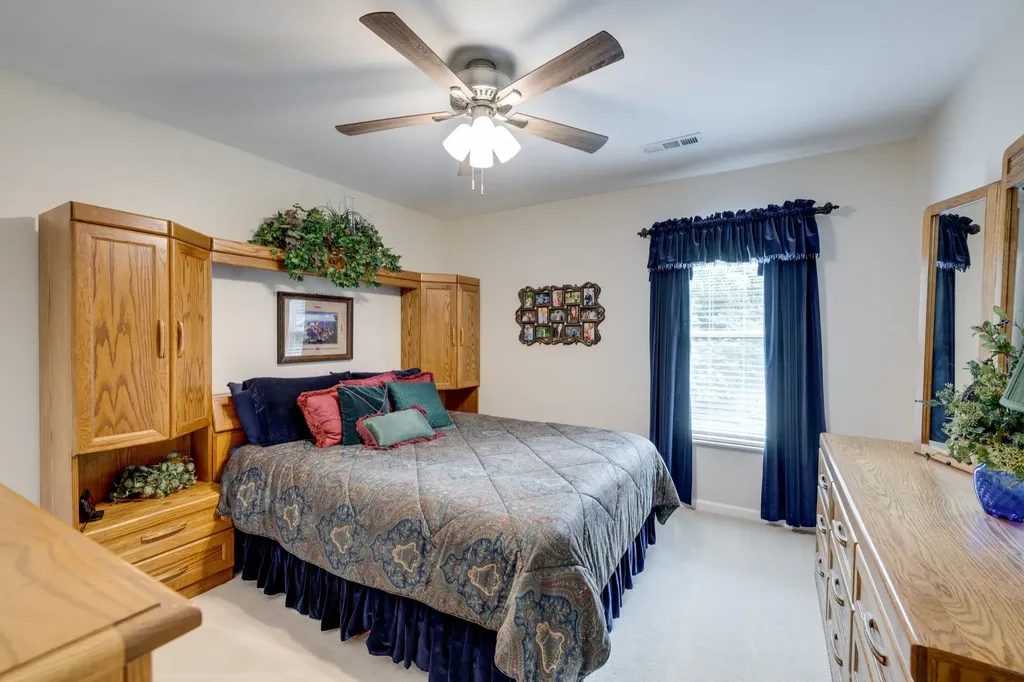 785 Glen Oaks Drive Franklin TN 37067