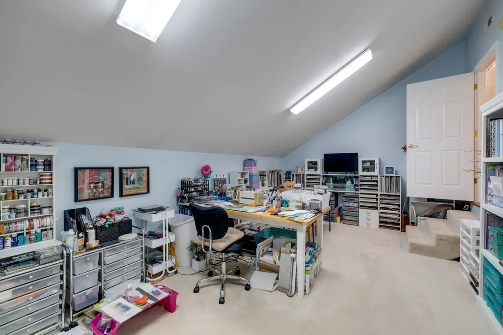 785 Glen Oaks Drive Franklin TN 37067