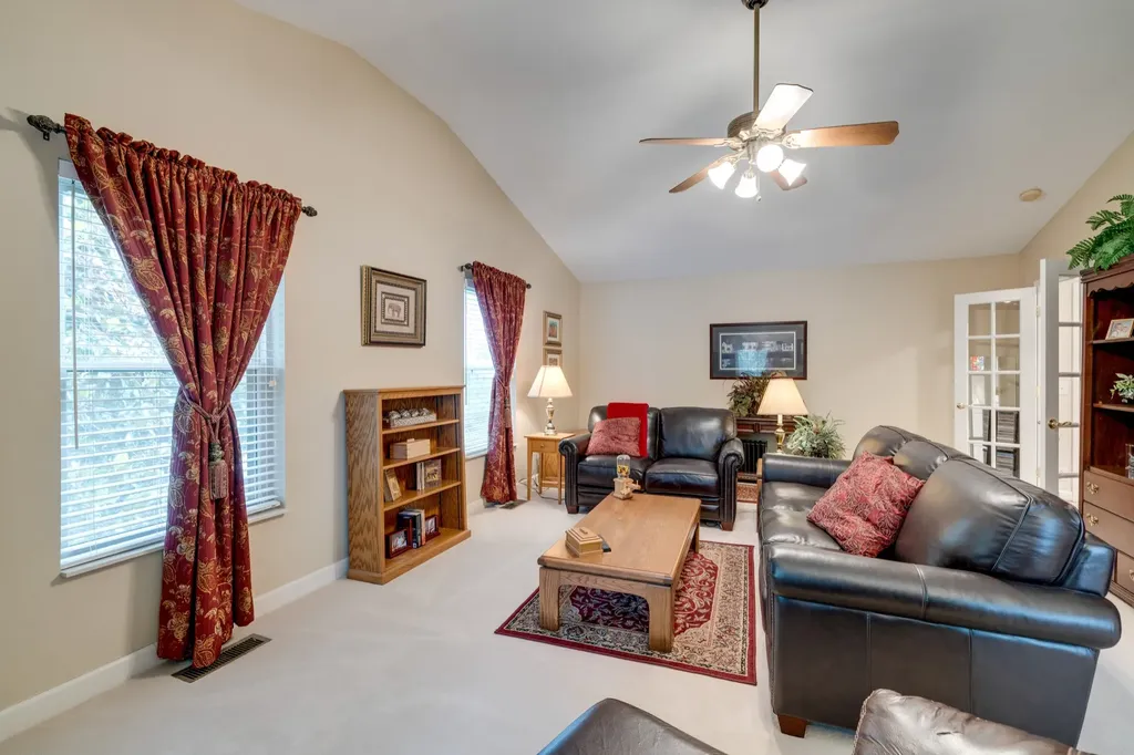 785 Glen Oaks Drive Franklin TN 37067