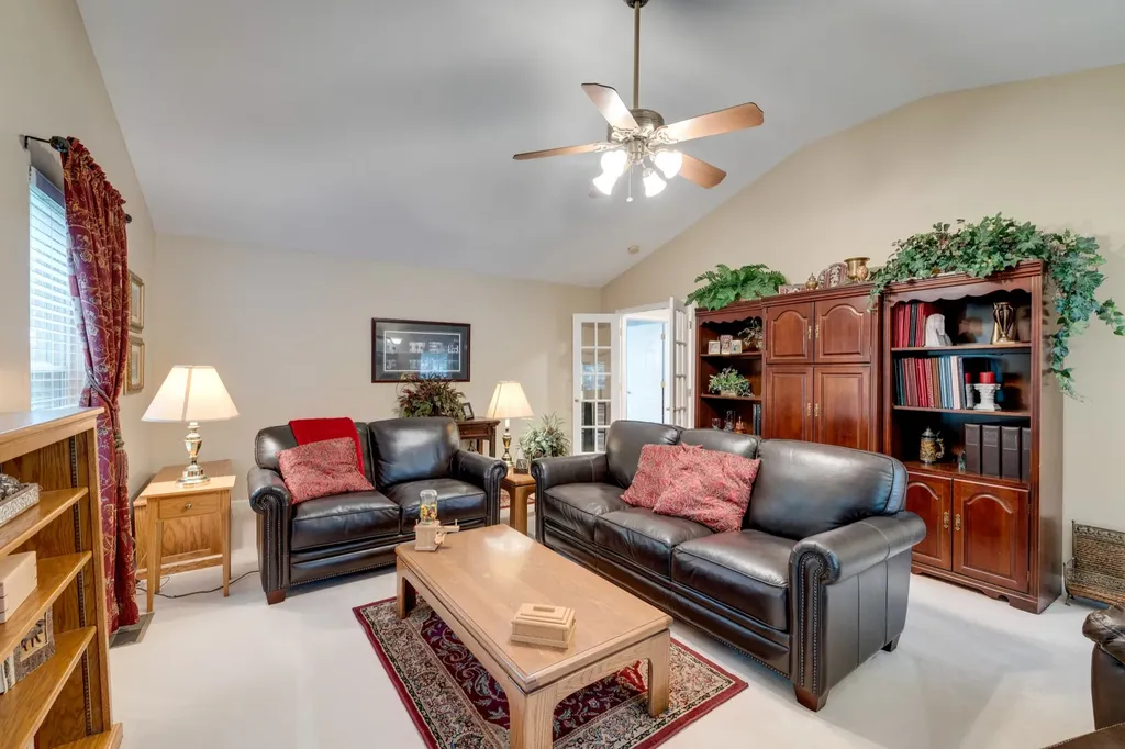 785 Glen Oaks Drive Franklin TN 37067