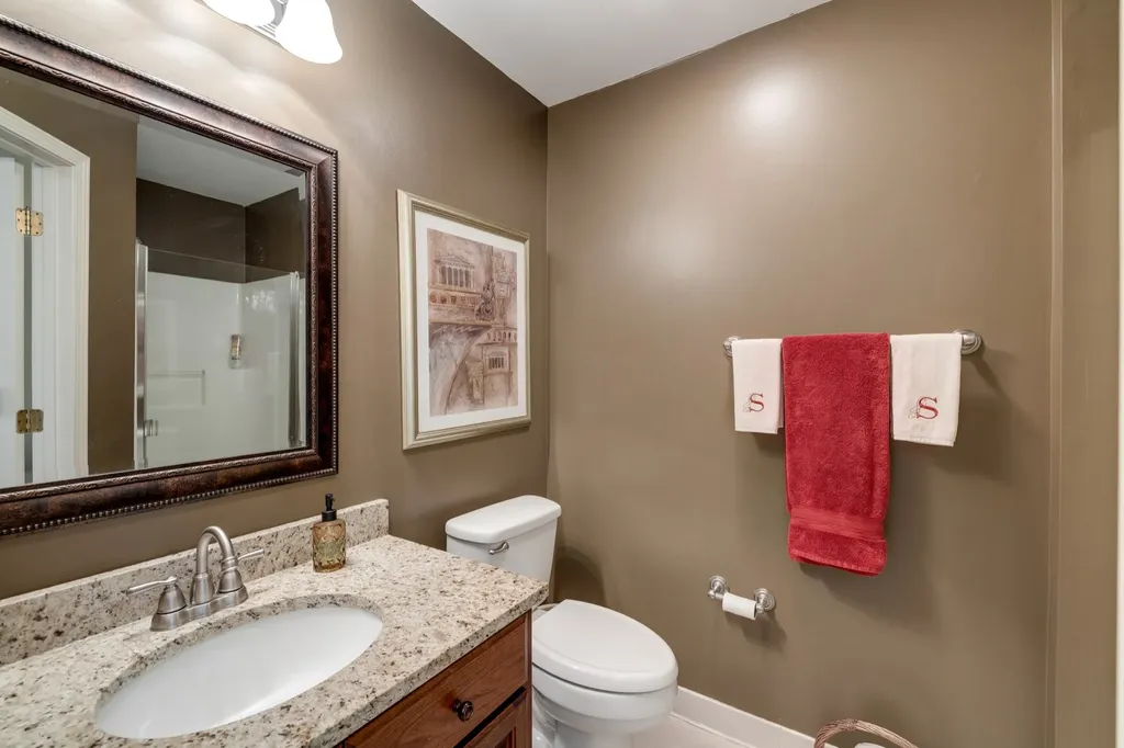 785 Glen Oaks Drive Franklin TN 37067