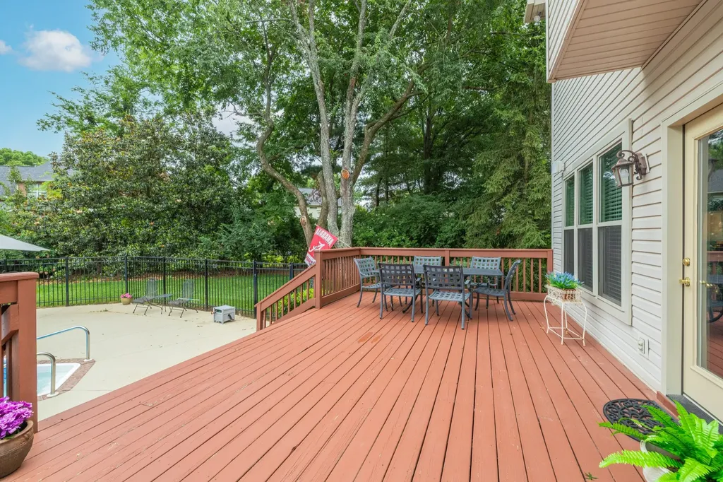 785 Glen Oaks Drive Franklin TN 37067