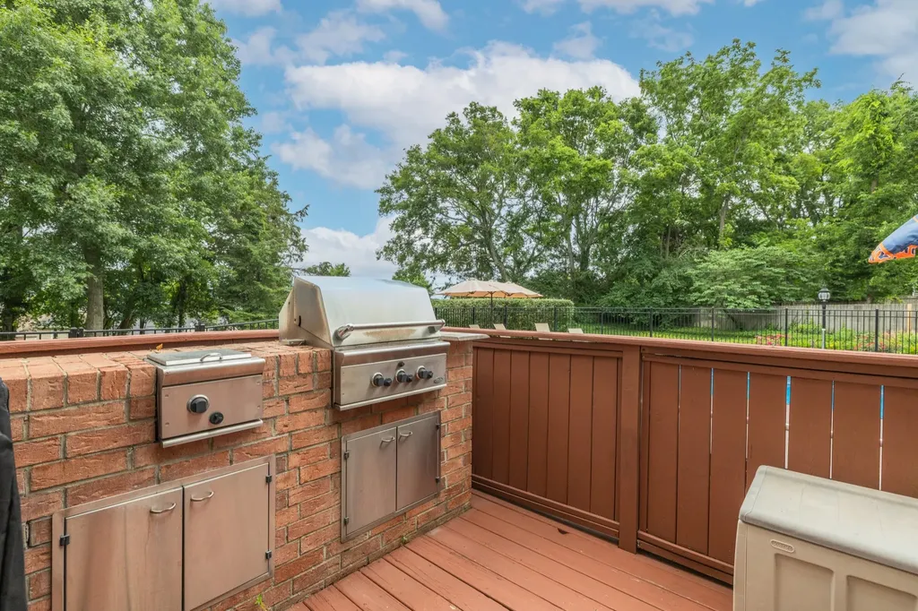785 Glen Oaks Drive Franklin TN 37067