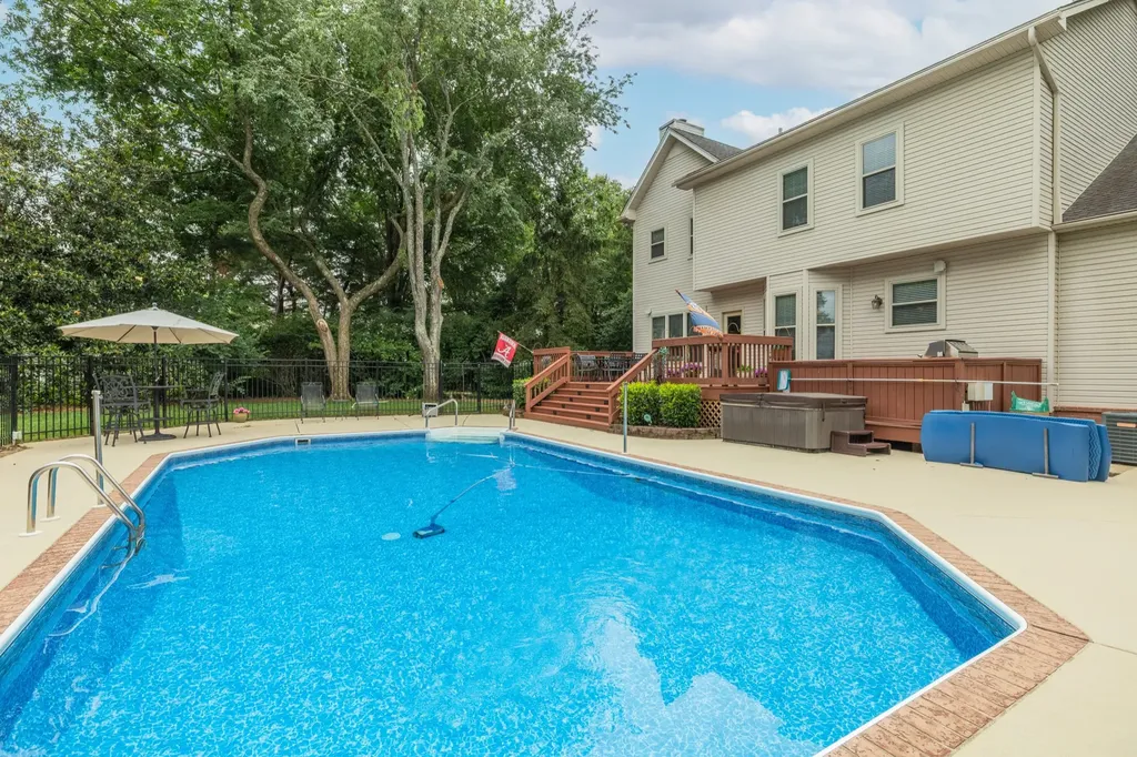 785 Glen Oaks Drive Franklin TN 37067