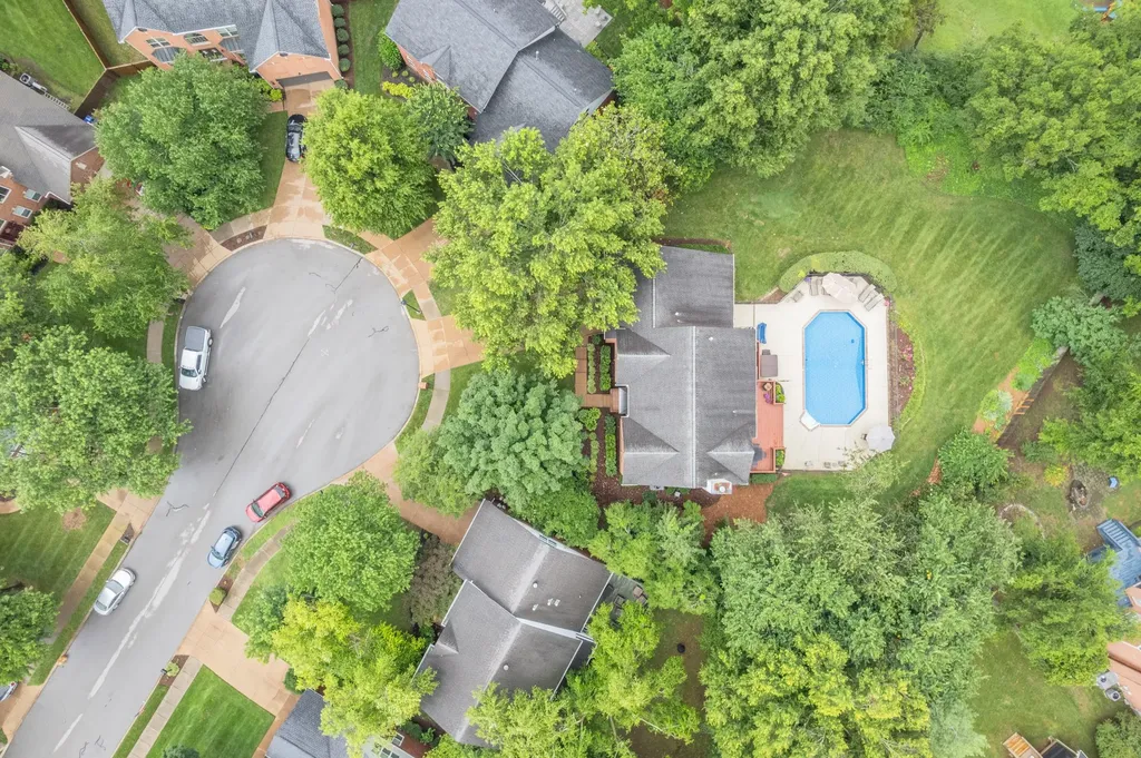 785 Glen Oaks Drive Franklin TN 37067