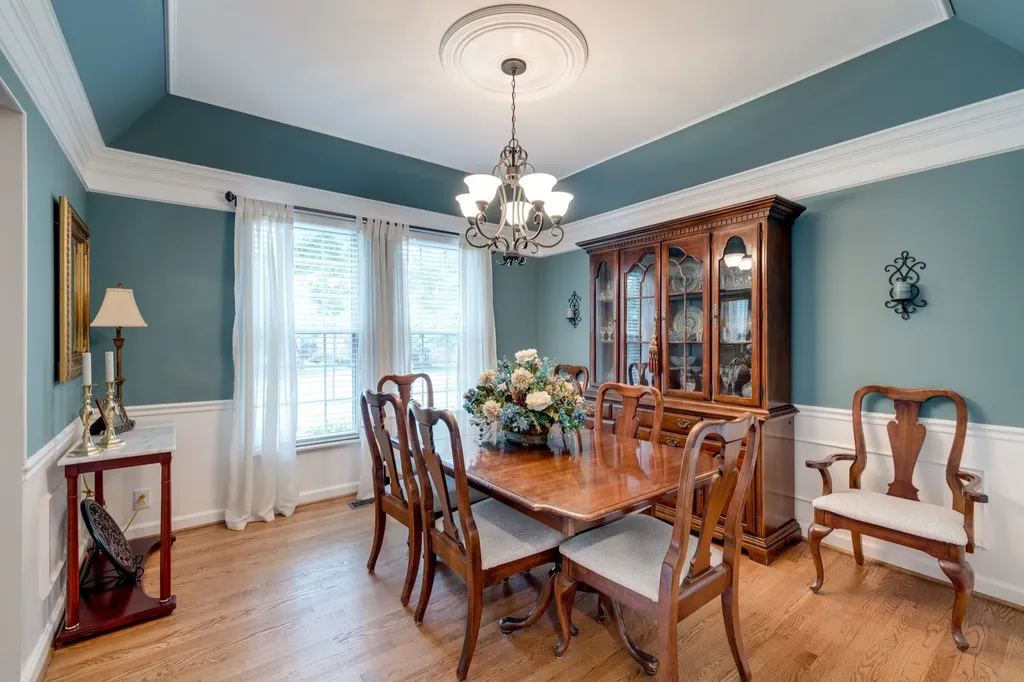 785 Glen Oaks Drive Franklin TN 37067