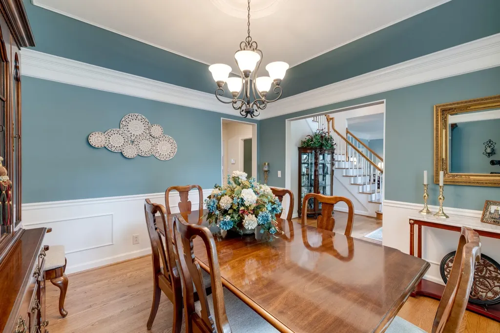 785 Glen Oaks Drive Franklin TN 37067