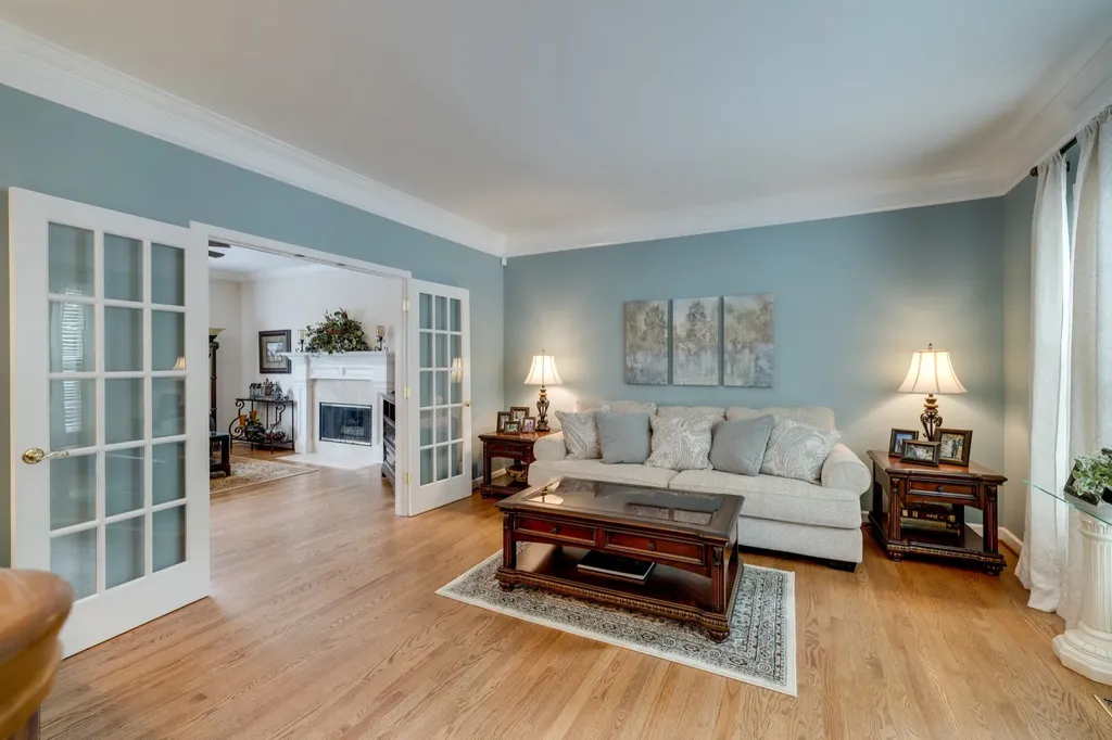 785 Glen Oaks Drive Franklin TN 37067