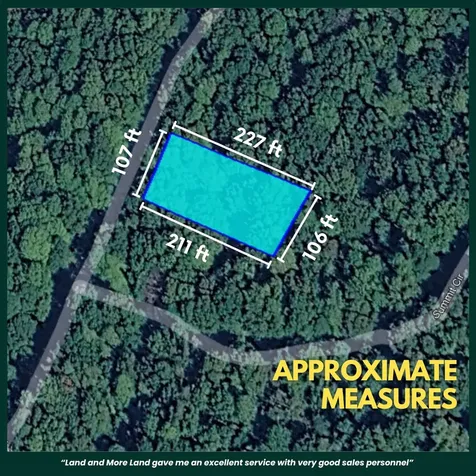 1 Summit Trail Decherd TN 37324