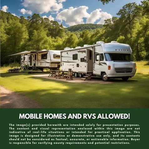 1 Summit Trail Decherd TN 37324