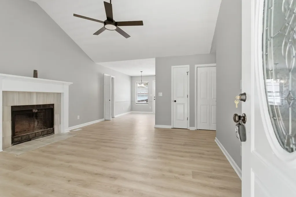 10044 Roanoke Drive Murfreesboro TN 37129