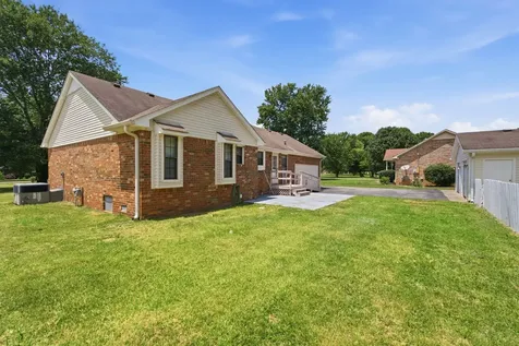 10044 Roanoke Drive Murfreesboro TN 37129