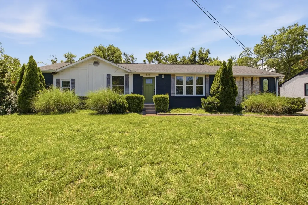 547 Harding Place Nashville TN 37211