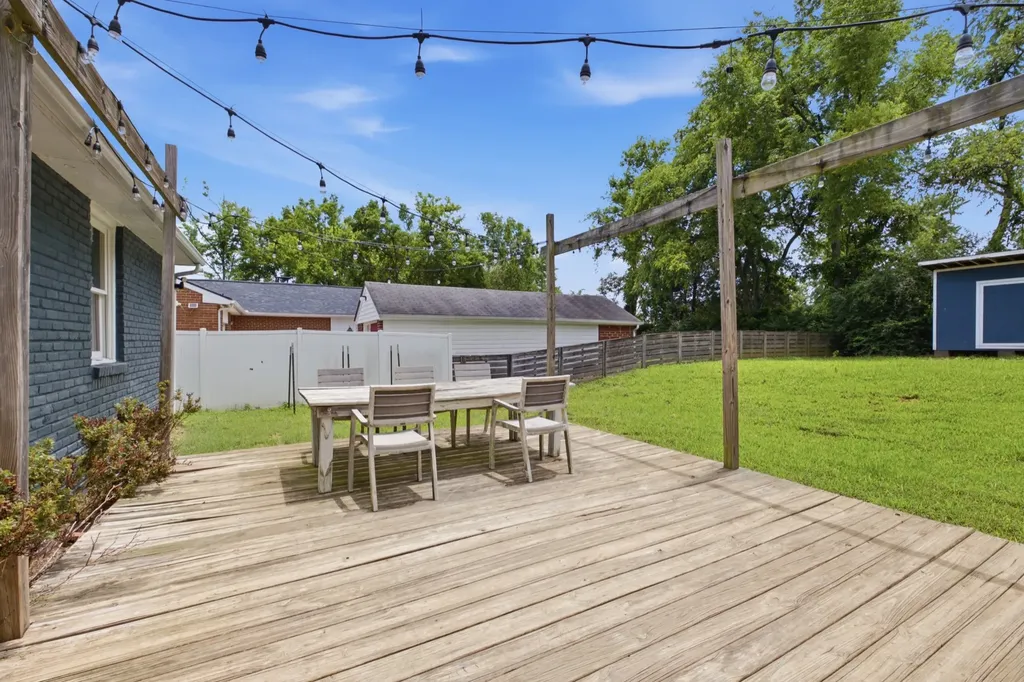 547 Harding Place Nashville TN 37211