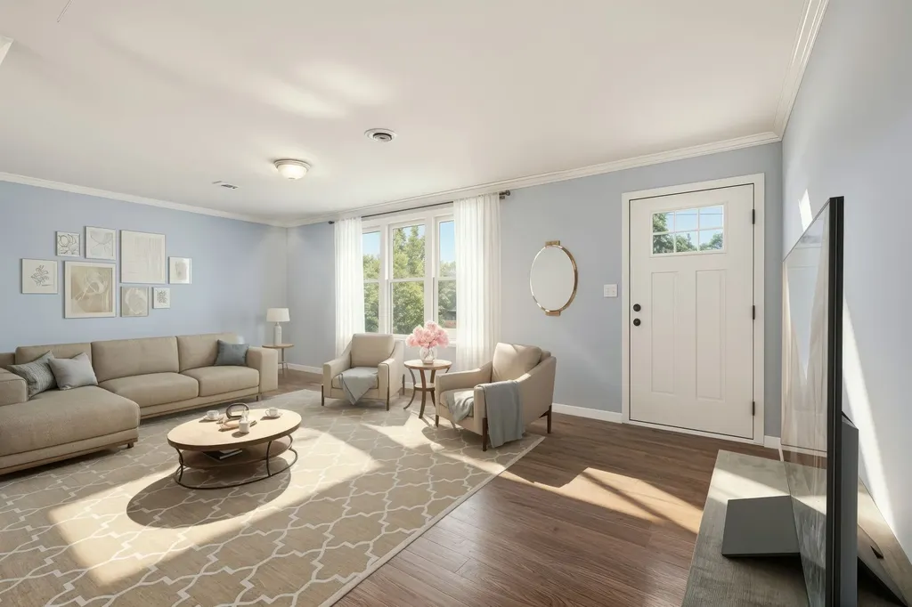 547 Harding Place Nashville TN 37211