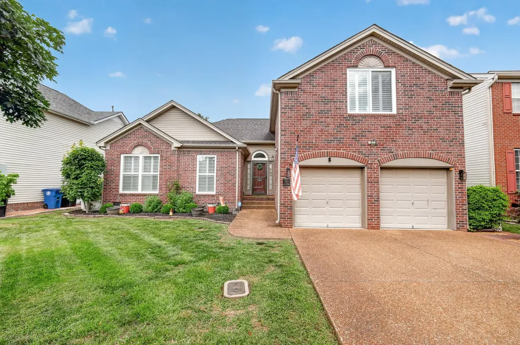 3122 Tristan Drive Franklin TN 37064