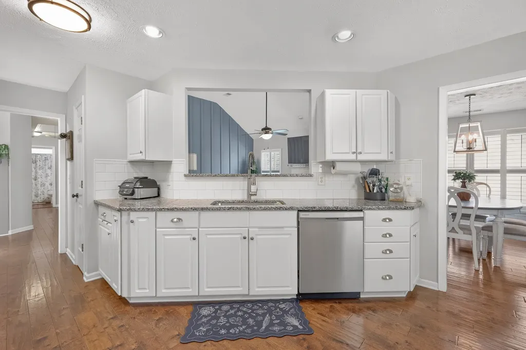 3122 Tristan Drive Franklin TN 37064