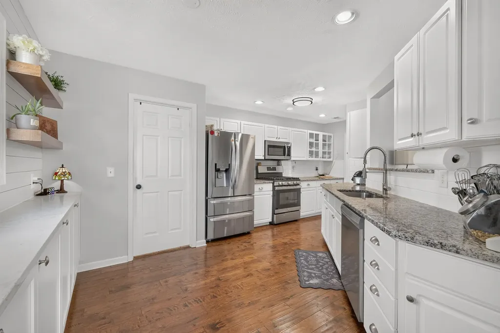 3122 Tristan Drive Franklin TN 37064