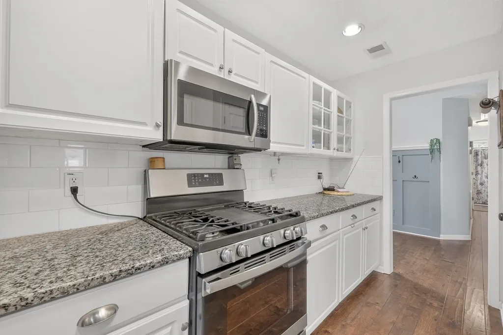 3122 Tristan Drive Franklin TN 37064