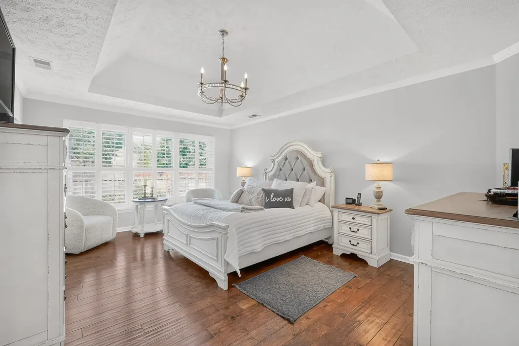 3122 Tristan Drive Franklin TN 37064