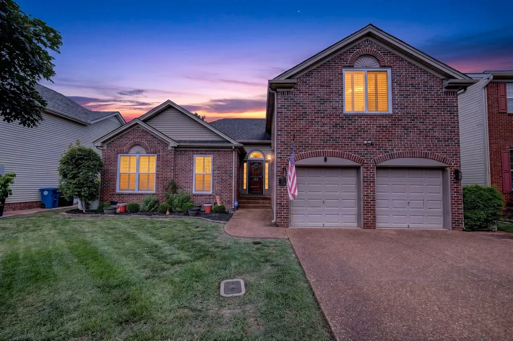 3122 Tristan Drive Franklin TN 37064