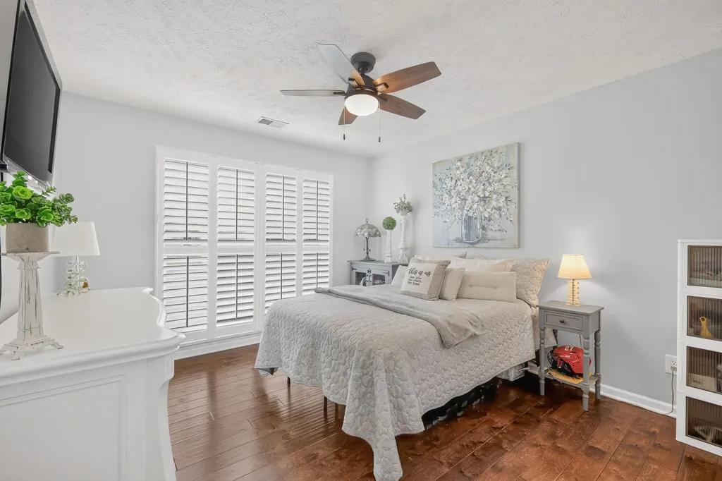 3122 Tristan Drive Franklin TN 37064