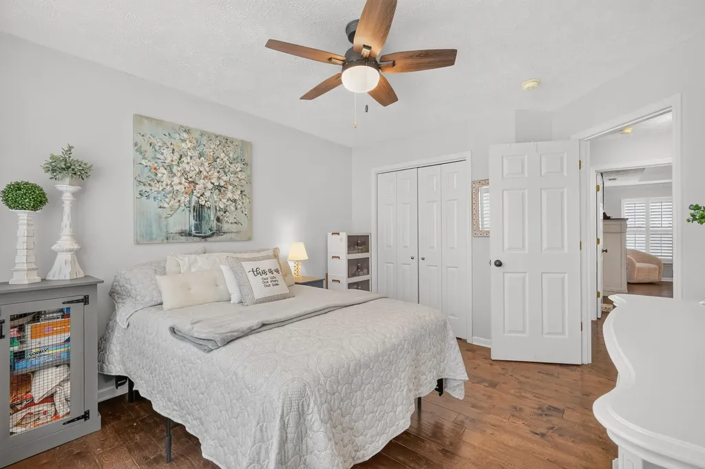 3122 Tristan Drive Franklin TN 37064