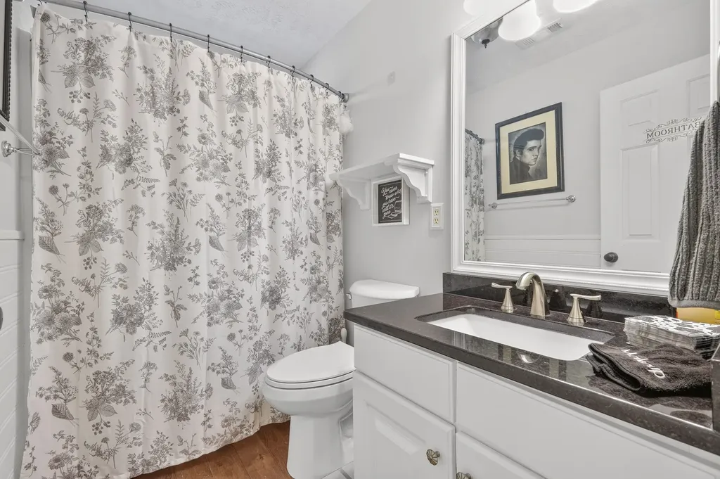 3122 Tristan Drive Franklin TN 37064