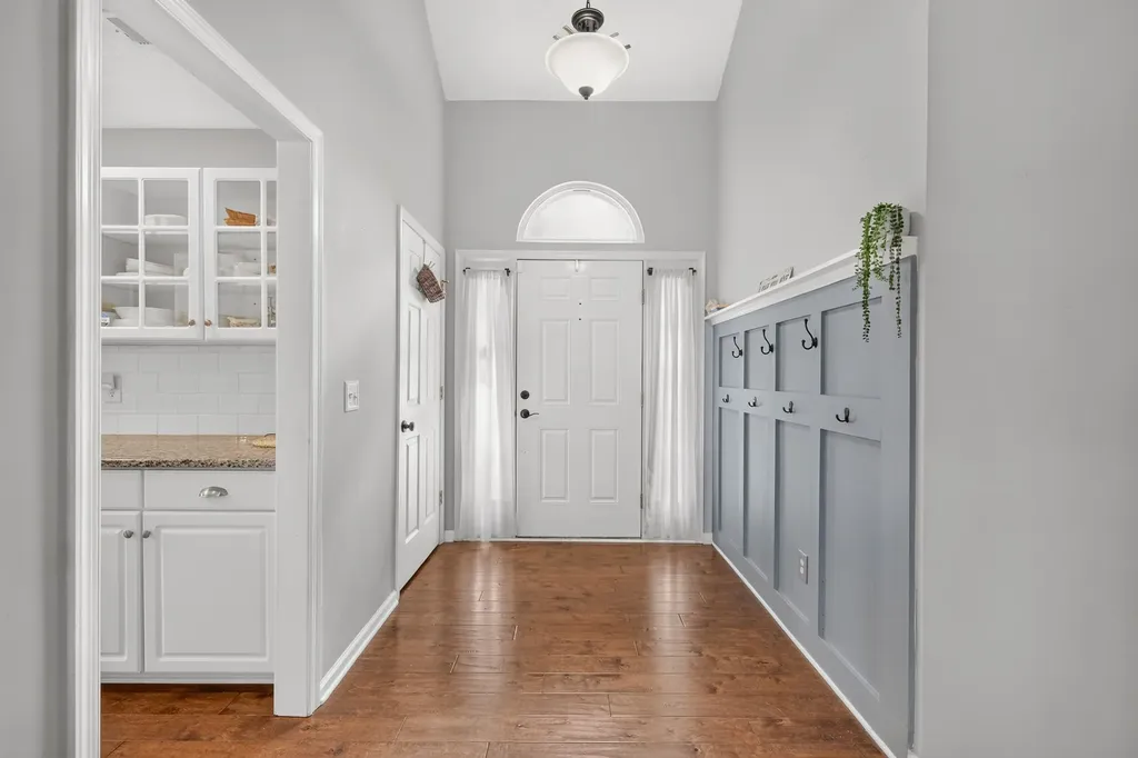 3122 Tristan Drive Franklin TN 37064