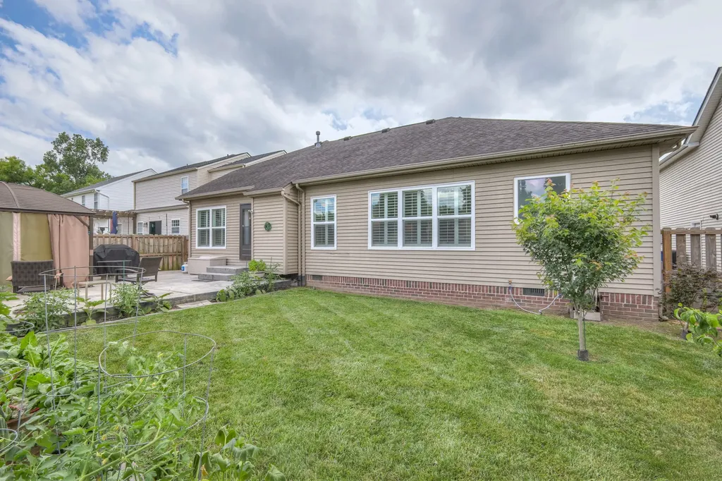 3122 Tristan Drive Franklin TN 37064