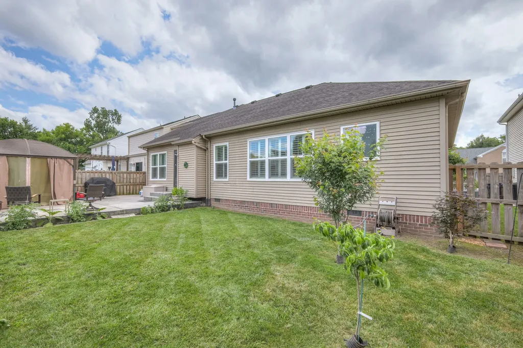3122 Tristan Drive Franklin TN 37064