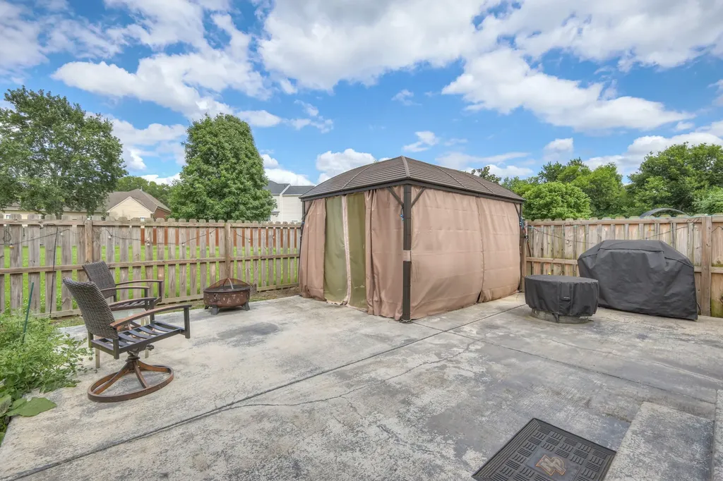 3122 Tristan Drive Franklin TN 37064