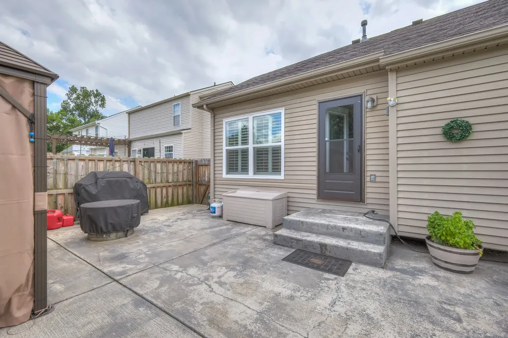 3122 Tristan Drive Franklin TN 37064