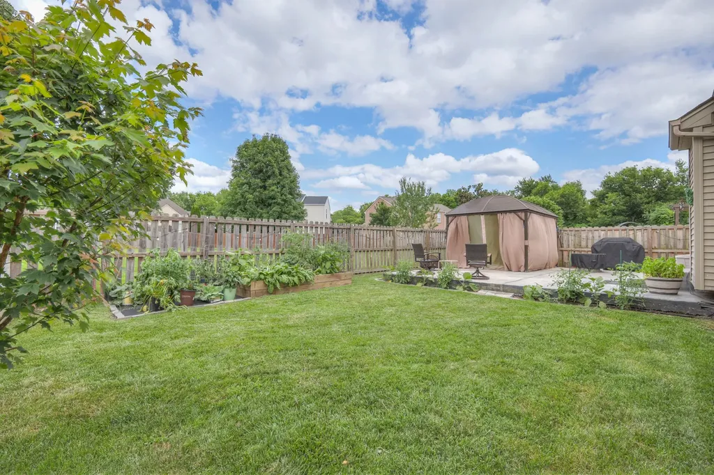 3122 Tristan Drive Franklin TN 37064