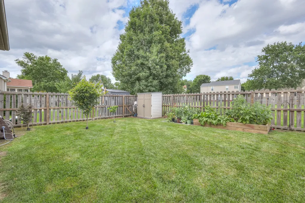 3122 Tristan Drive Franklin TN 37064