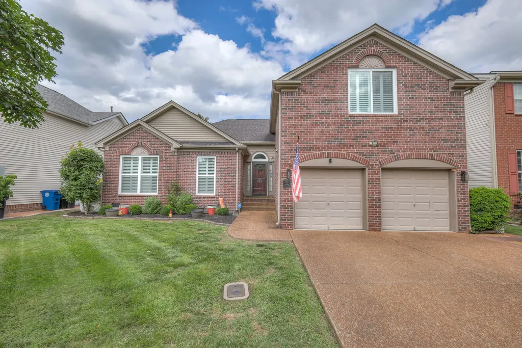 3122 Tristan Drive Franklin TN 37064