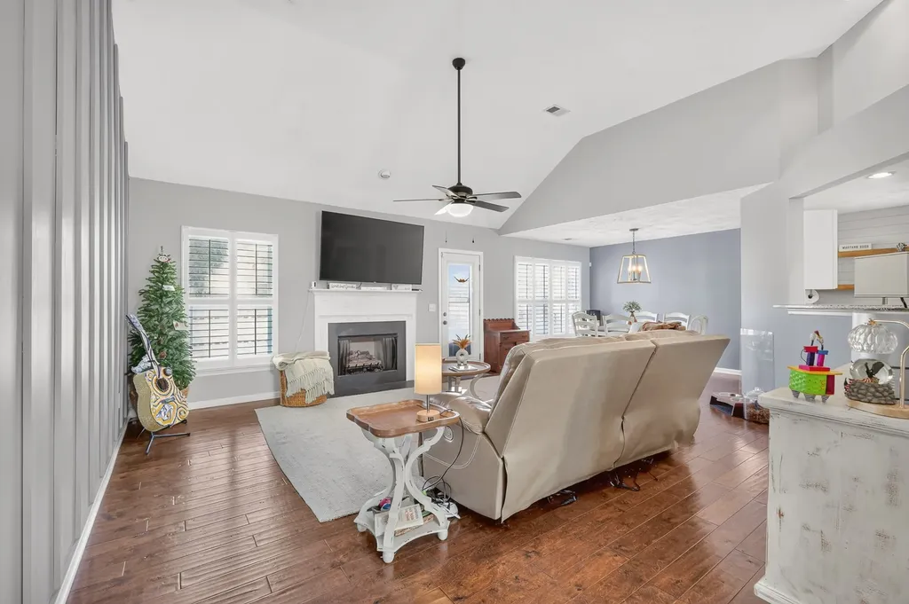 3122 Tristan Drive Franklin TN 37064