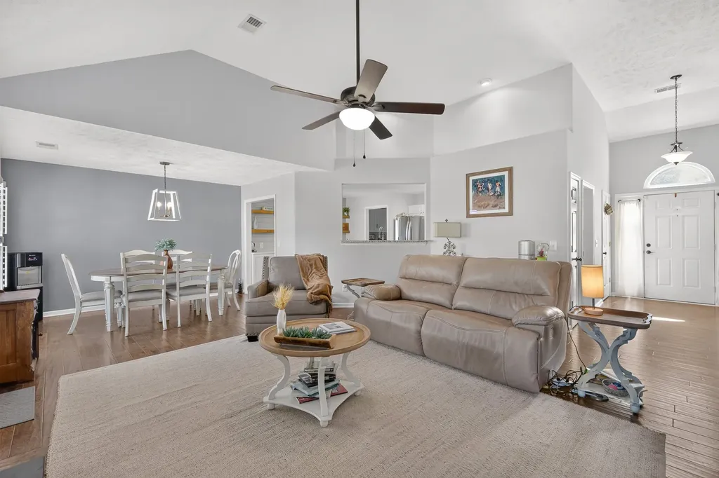 3122 Tristan Drive Franklin TN 37064