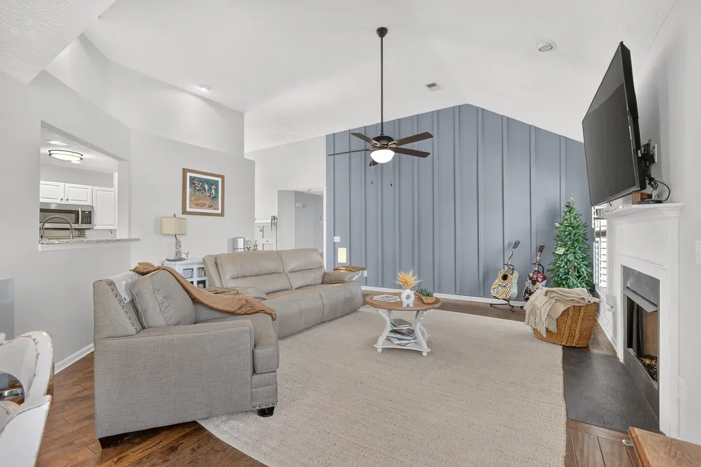 3122 Tristan Drive Franklin TN 37064