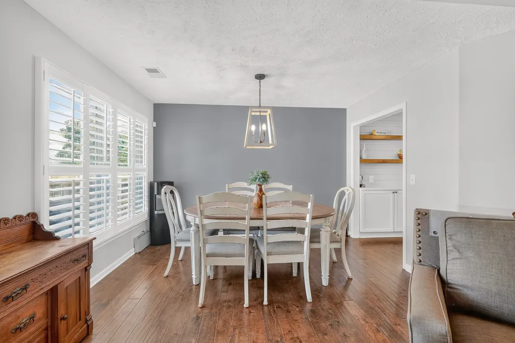 3122 Tristan Drive Franklin TN 37064