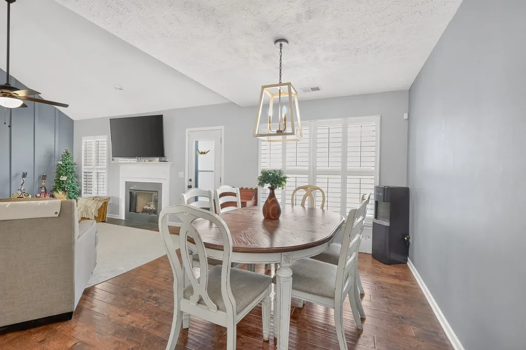 3122 Tristan Drive Franklin TN 37064