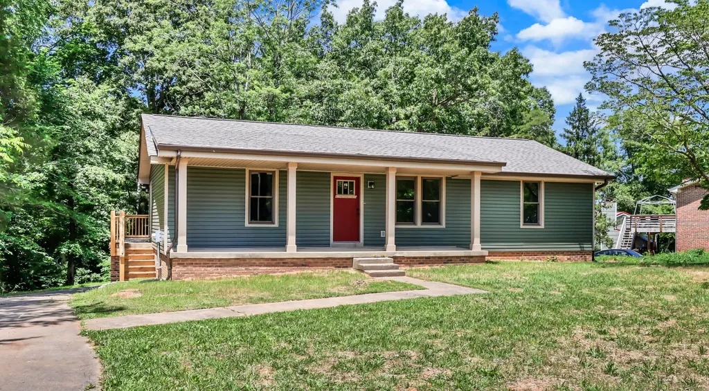 514 Lisa Court Clarksville TN 37043