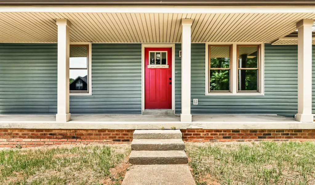 514 Lisa Court Clarksville TN 37043