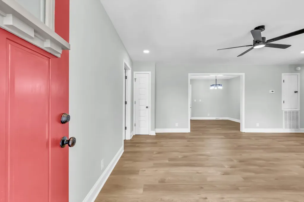 514 Lisa Court Clarksville TN 37043