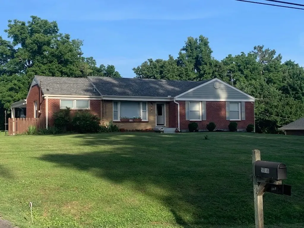 5016 Manuel Drive Nashville TN 37211