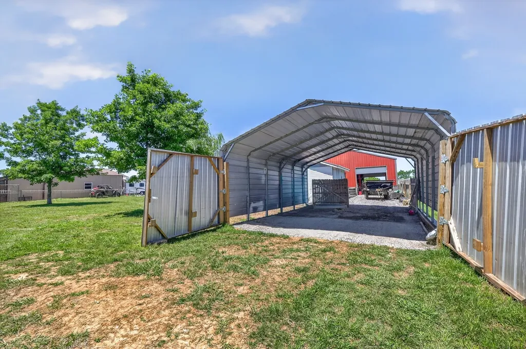 1014 Spire Way Drive Castalian Springs TN 37031