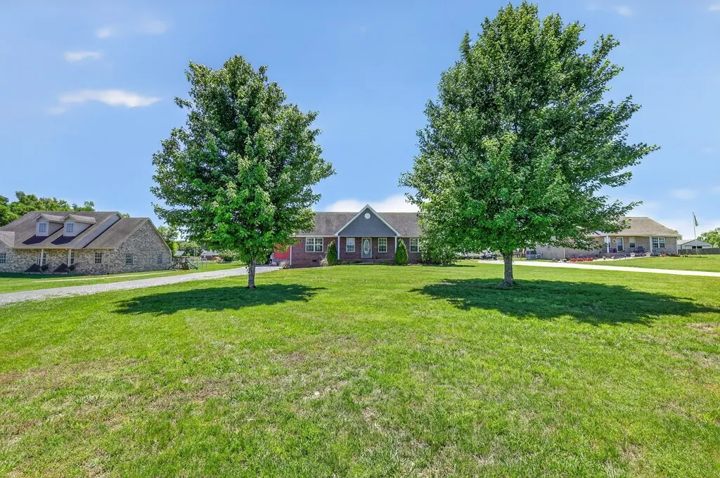 1014 Spire Way Drive Castalian Springs TN 37031