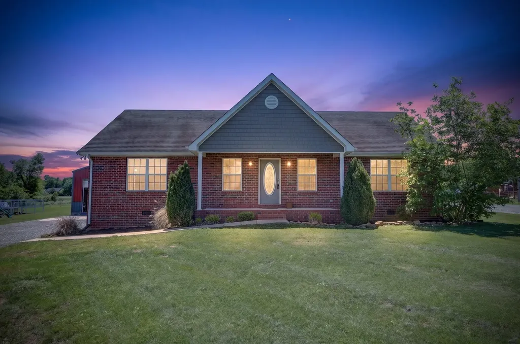 1014 Spire Way Drive Castalian Springs TN 37031