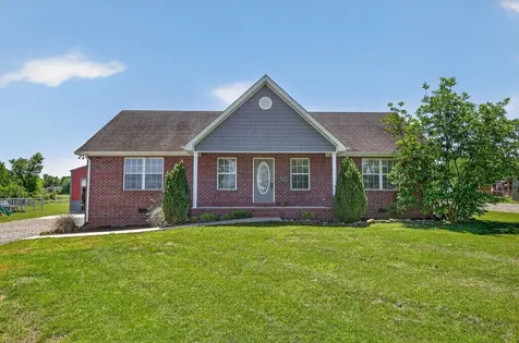 1014 Spire Way Drive Castalian Springs TN 37031
